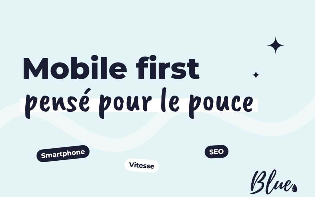 Mobile first