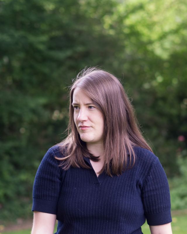 Marion, fondatrice de Blue Communication Digitale à Nogent-sur-Seine